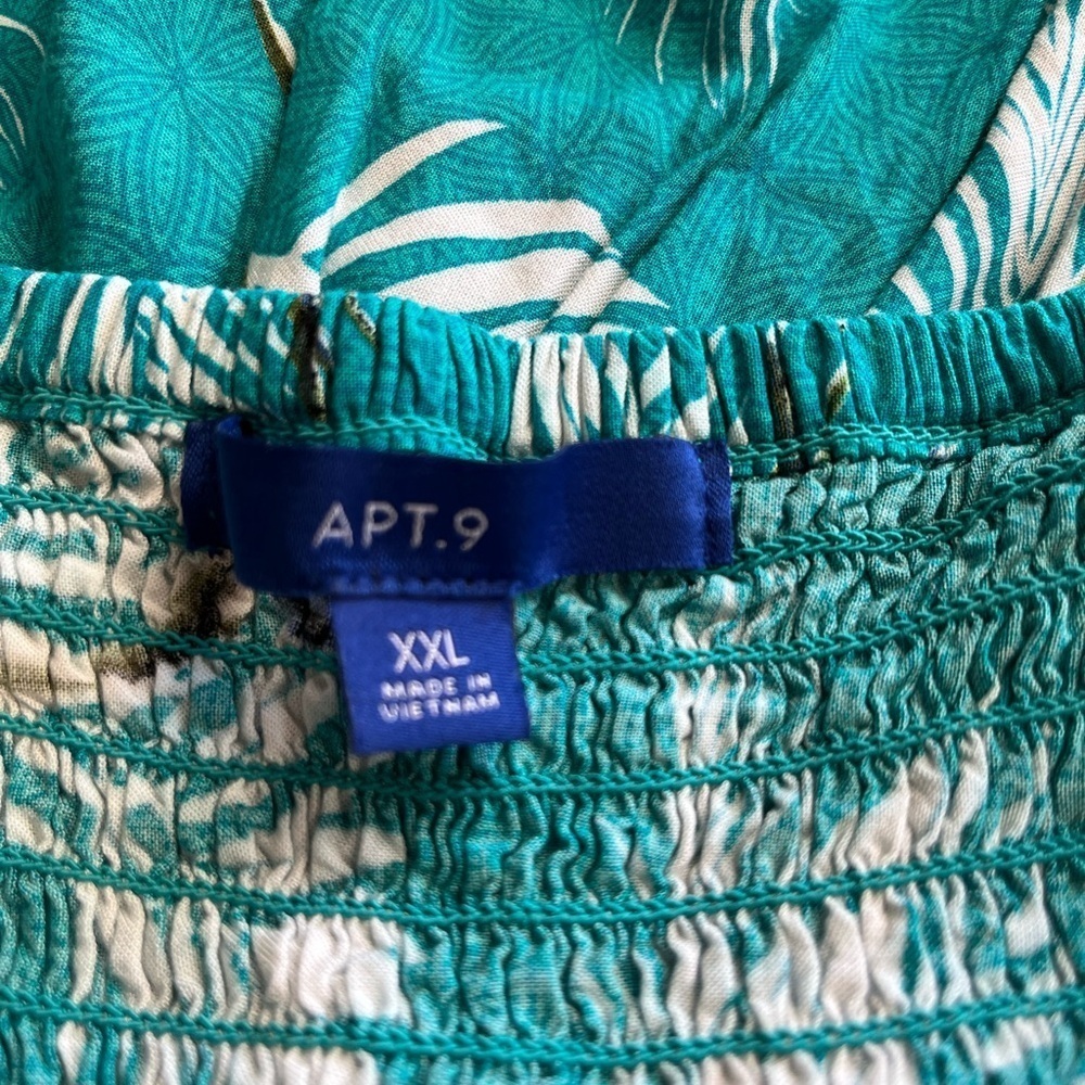 Apt9 Sundress - Picture 4 of 7